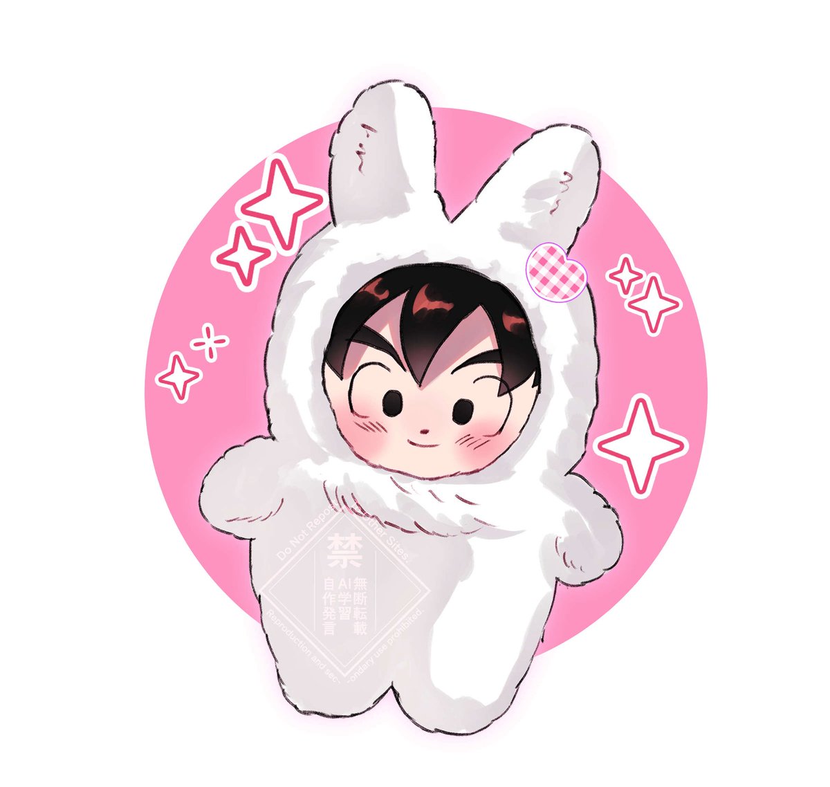 Post by ちゅる on X: 🐰🥕