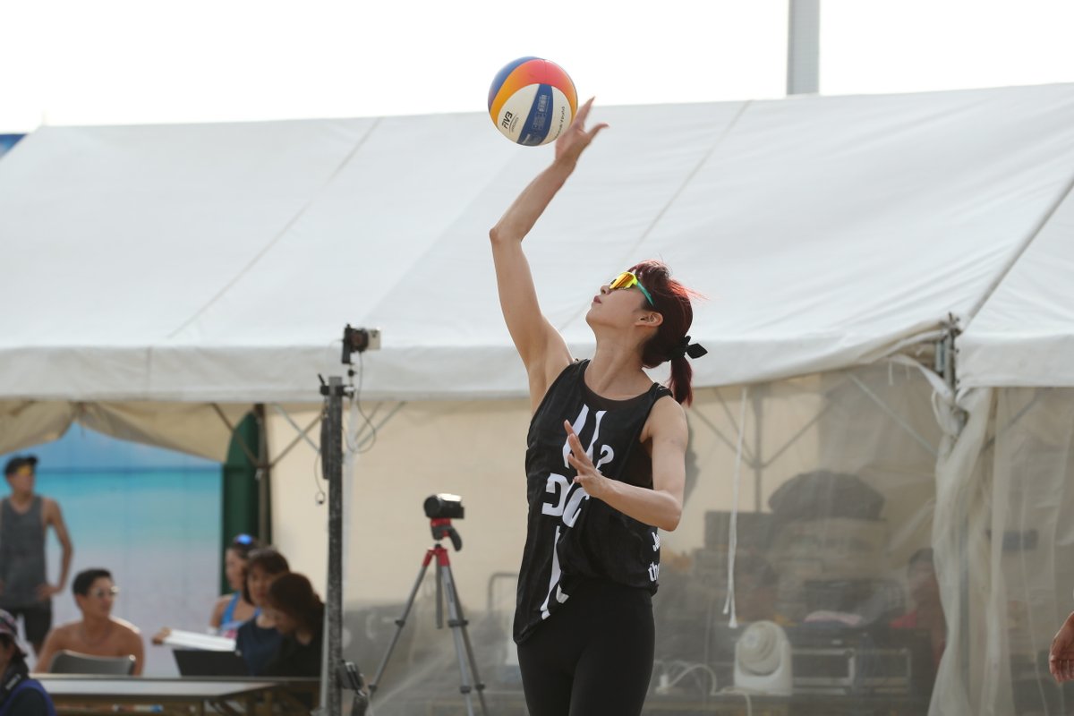 ジャパンビーチバレーボールツアー2025 フォトギャラリー 🏐 ＼ 今回は