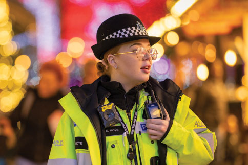 “As a police officer, it’s a huge comfort knowing Bluline is there for my family too.”
Our healthcare scheme supports officers and their loved ones.  Hear more from members: blulinehealth.co.uk/case-studies/
#BlulineHealth #PoliceFamily