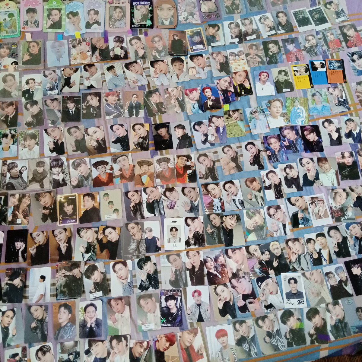 how it feels when you start liking jongho