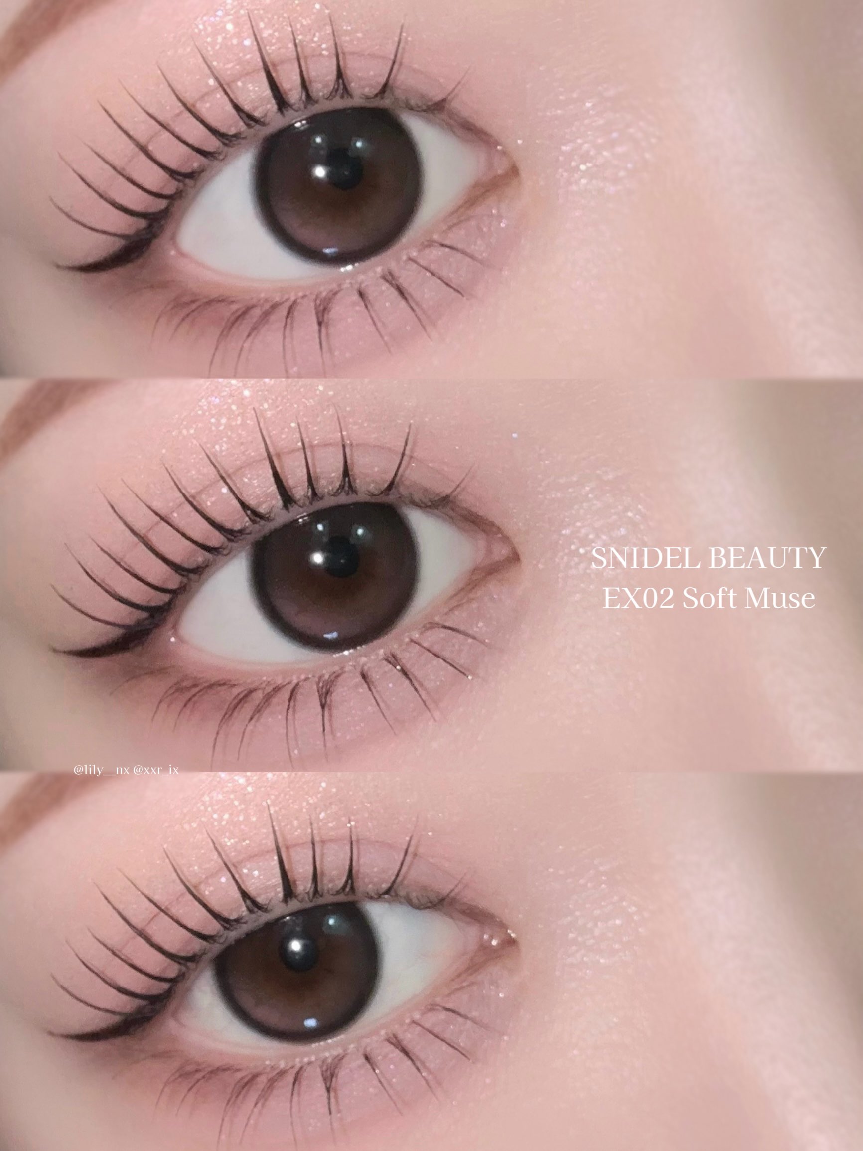 SNIDEL BEAUTY (@snidel_beauty) / X