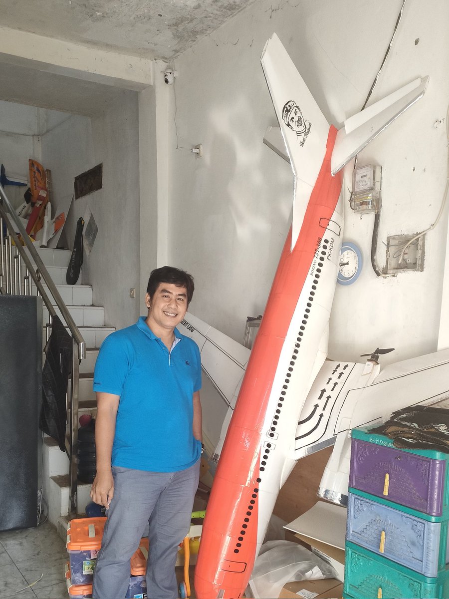 zhupri23's tweet image. New generation
#fpv  #fpvirtual #aeromodeling #x