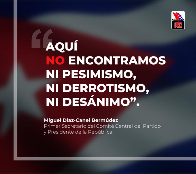 Aquí está dicho todo 👇👇‼️
#LaLuchaNoHaCesado