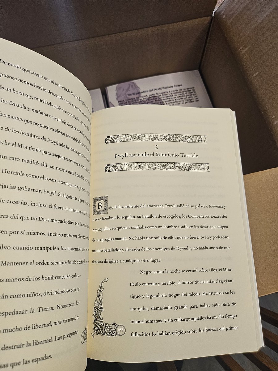 La Magnífica tweet media