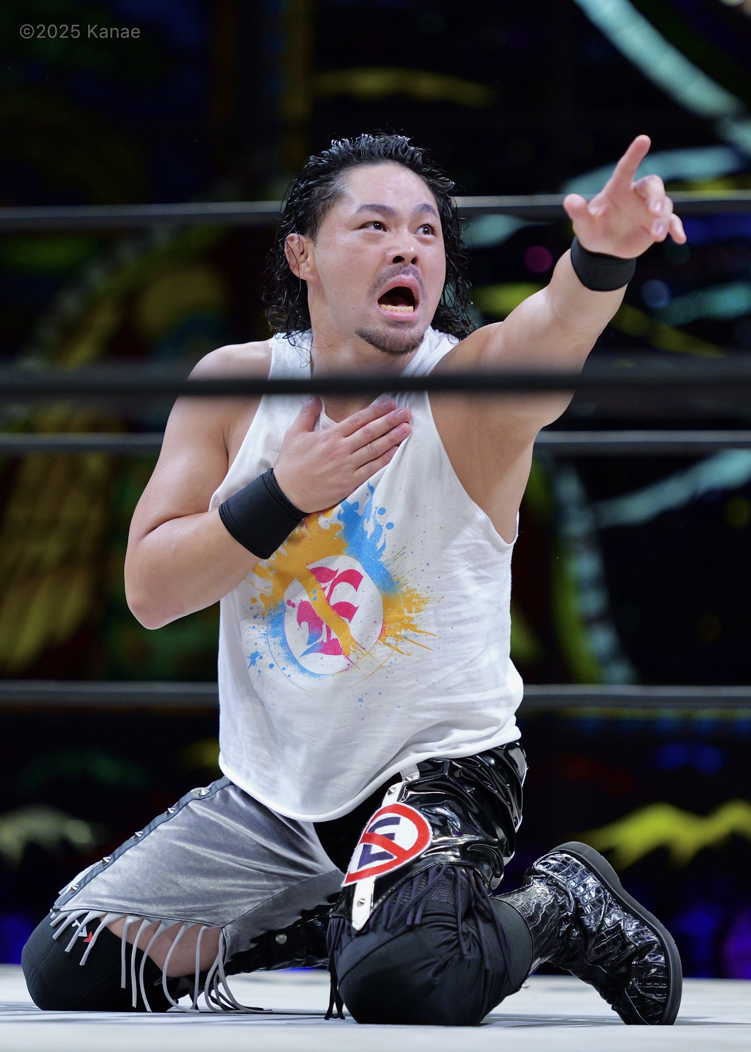 Kanae on X: 