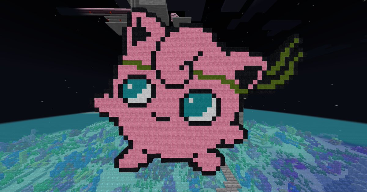 Powringhowing (@jigglypuffssbm) on Twitter photo 