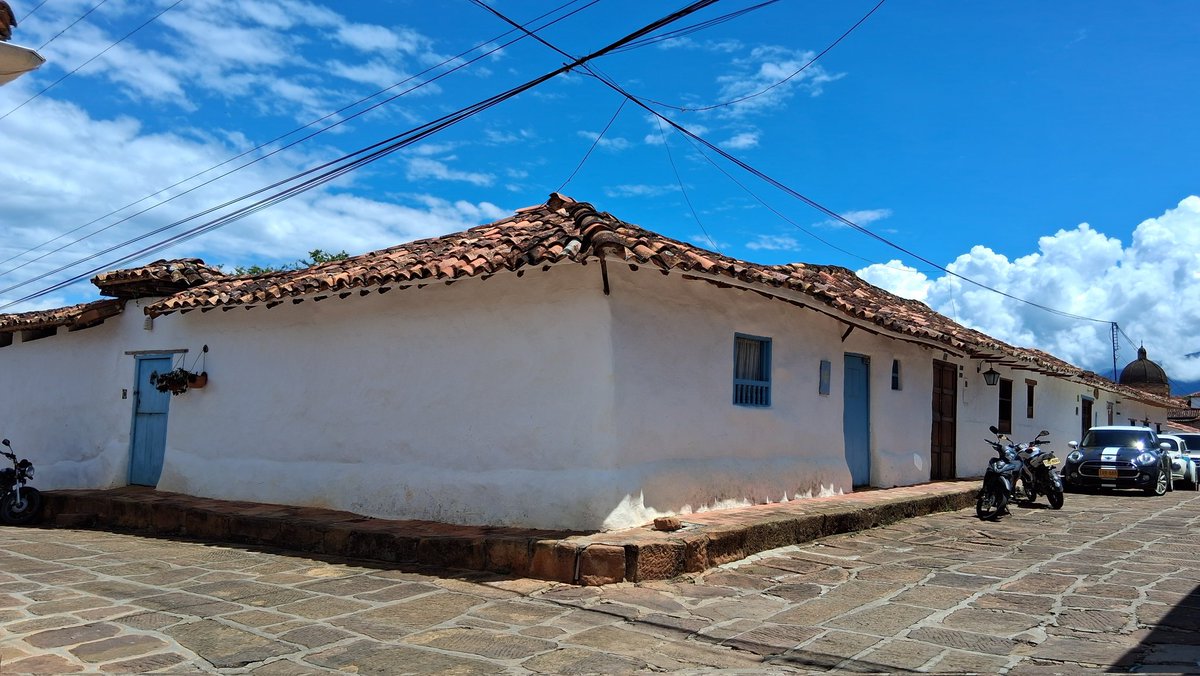 Barichara