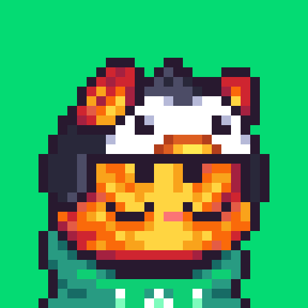 This <a href="/abstracatsNFT/">Abstracats</a> goes hard af