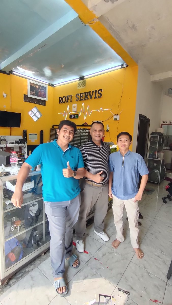 Y23Supri's tweet image. New Generation
#drone #fpv #aeromodeling #dedimulyadi