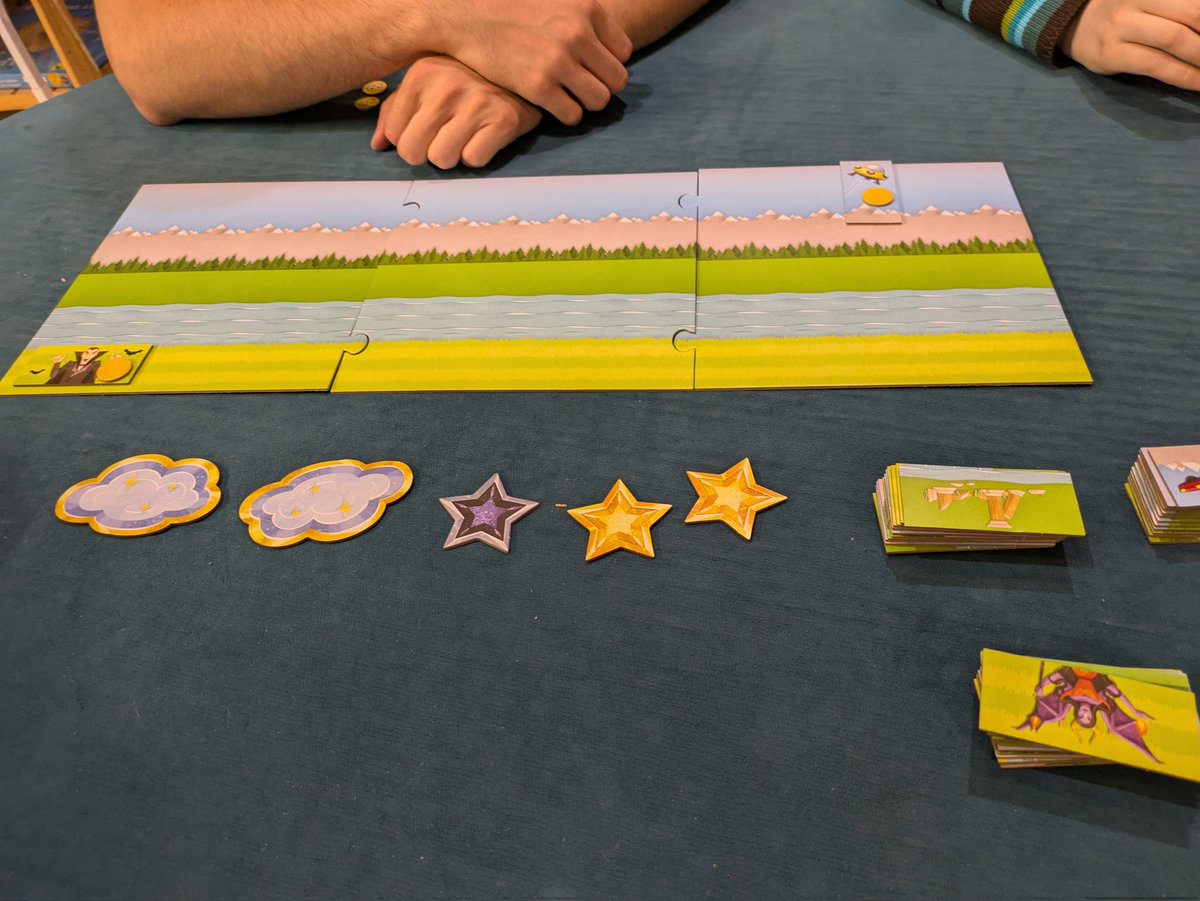 Max (@max_le_poulpe) on Twitter photo Petit jeu pour enfants : les contes émerveillés, on invente une histoire puis il faut s'en rappeler. Un "farben" pour enfants très mignon ! #J2S <a href="/GrrreGames/">GRRRE GAMES</a> Petit jeu pour enfants : les contes émerveillés, on invente une histoire puis il faut s'en rappeler. Un "farben" pour enfants très mignon ! #J2S <a href="/GrrreGames/">GRRRE GAMES</a>