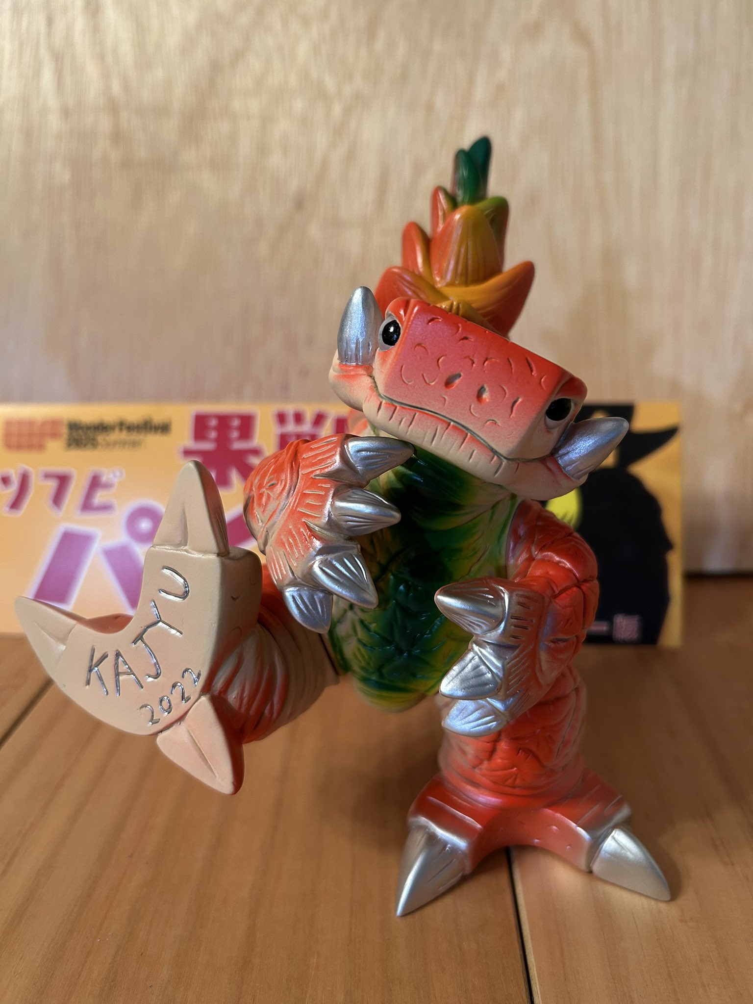 勉造形Tsutomu Molding（宮澤 勉） on X: 