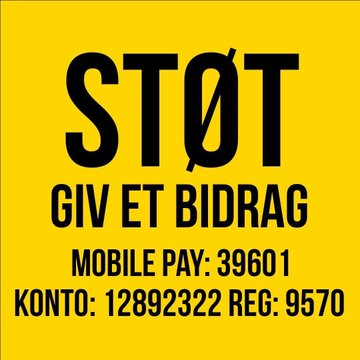 Baronen af Øresund (@oresundsbaron) on Twitter photo Giv et bidrag, og følg gerne medlemmerne fra Generation Identitær:
<a href="/GrannJohansen/">Christian Grann Johansen</a>
<a href="/Nordentoft1993/">Daniel Nordentoft</a>
<a href="/jonaszusc/">Jonas Zuschke</a>
<a href="/stoltdansker/">Hans Ladefoged</a> (Mr. Big Ballz)
<a href="/DHHeckmann/">Daniel H. Heckmann</a>
<a href="/PalleMeister/">Patrick Rahbek Weile</a> Giv et bidrag, og følg gerne medlemmerne fra Generation Identitær:
<a href="/GrannJohansen/">Christian Grann Johansen</a>
<a href="/Nordentoft1993/">Daniel Nordentoft</a>
<a href="/jonaszusc/">Jonas Zuschke</a>
<a href="/stoltdansker/">Hans Ladefoged</a> (Mr. Big Ballz)
<a href="/DHHeckmann/">Daniel H. Heckmann</a>
<a href="/PalleMeister/">Patrick Rahbek Weile</a>