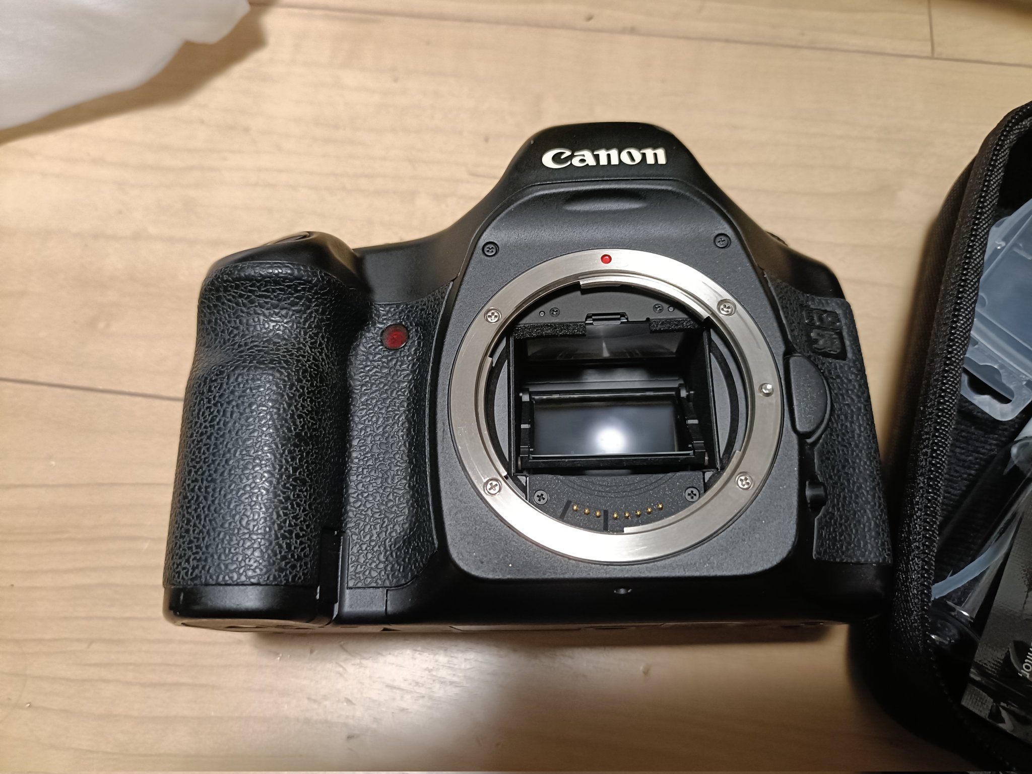 CANON 一眼レフ レンズ交換式カメラ｜個人｜キヤノン