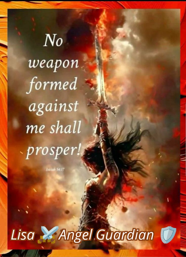 <a href="/airplanelanefl/">airplanelane</a> Amen Brother! Have a blessed day ☀️🙏🏼✝️⚔️🇺🇲❤️