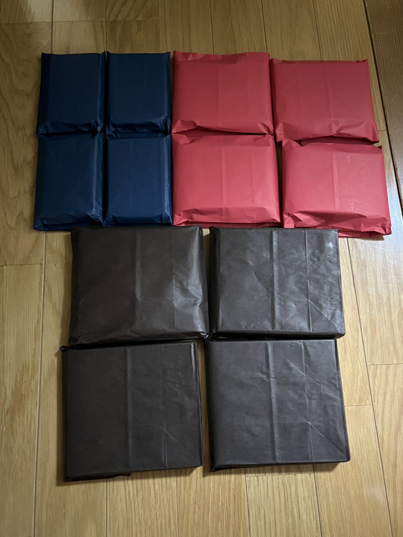必見売り切り❗珍品‼️年代不明☆袋入クジ☆ファミコンソフト型磁石☆２２袋 必見売り切り❗珍品‼️年代不明☆袋入クジ☆ファミコンソフト型磁石
