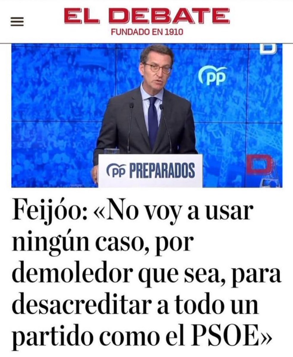 ftarrio's tweet image. Dejo esto por aquí y me voy a comer.