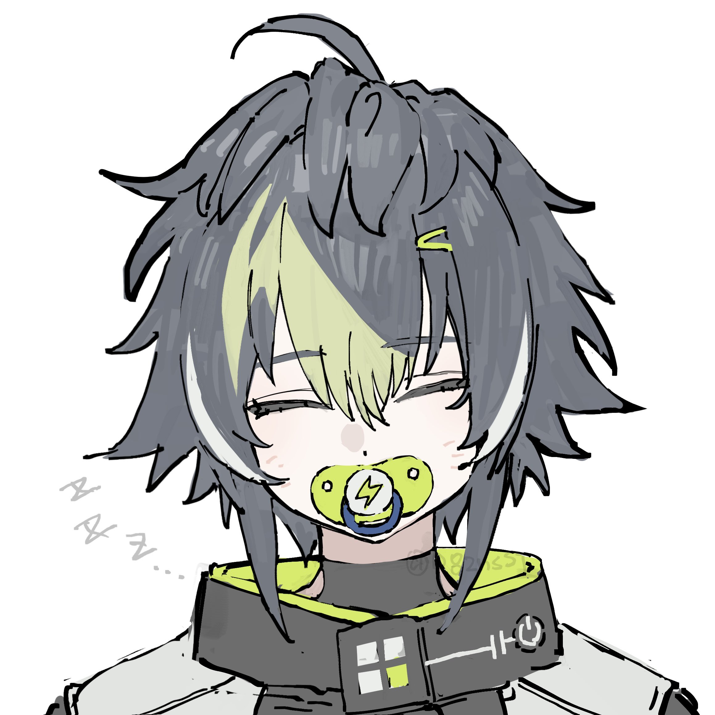 NiPOCHi (@nnnn_724) / X