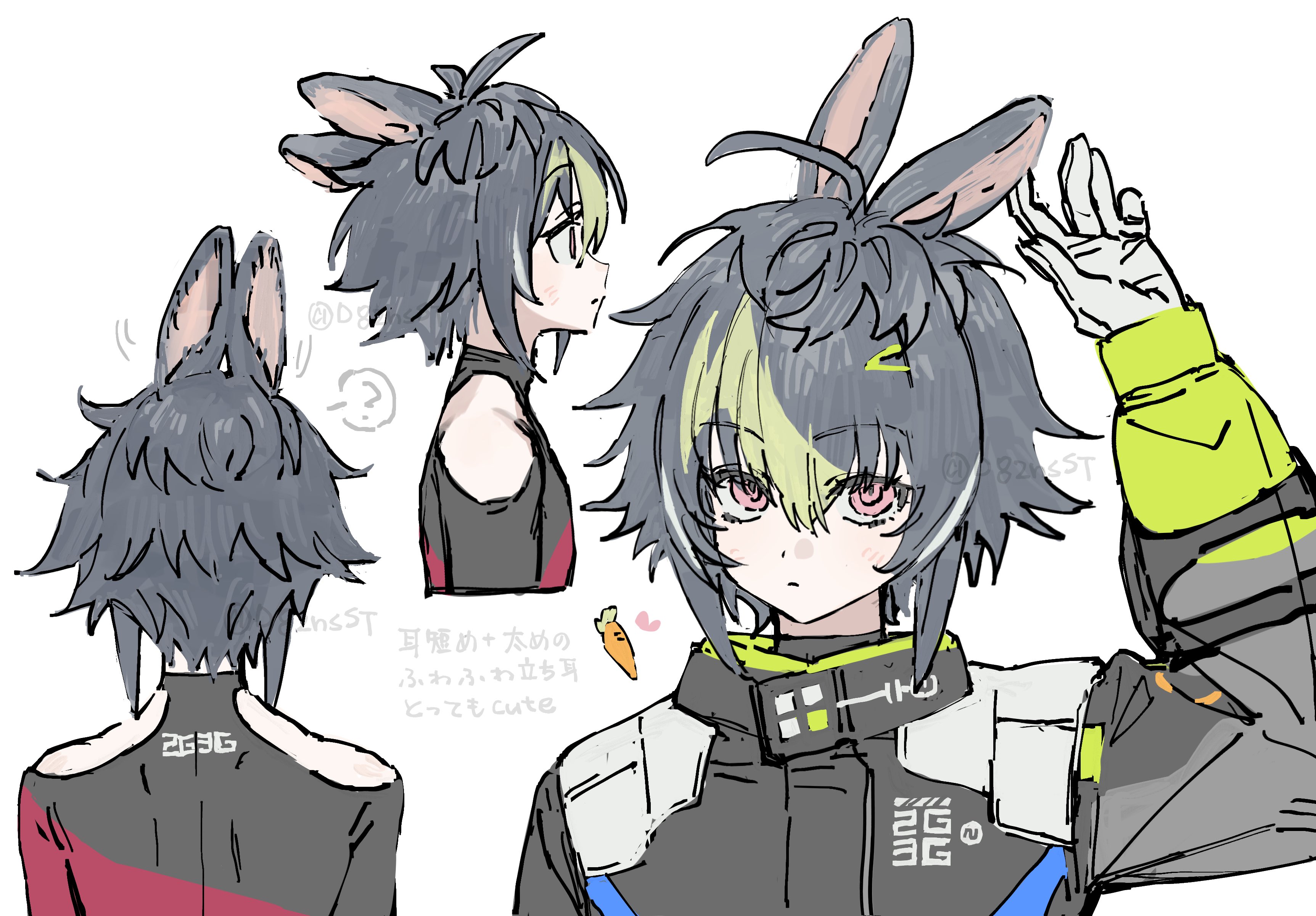 NiPOCHi (@nnnn_724) / X