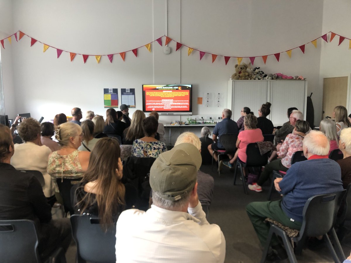 MidLibraries's tweet image. Have you visited a #Midlothian library recently? 📚
We've had lots of activities on, including #Bookbug, #SummerReadingChallenge crafts and history talks!
Find your local #Midlothian Library and see what's on offer here: midlothian.gov.uk/directory/6/li…