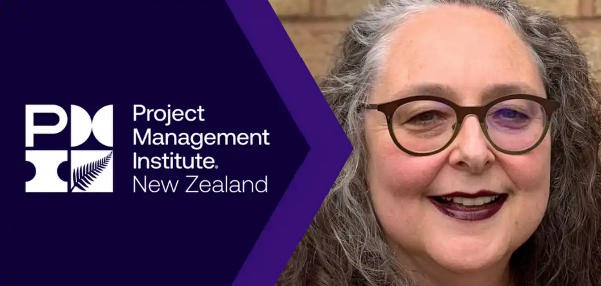 We’re heading to Auckland! Join House of PMO &amp; PMI on 7 Aug, 6am–8am BST (5pm–7pm NZST) for a PMO Flashmob at AUT with Eileen J Roden. Discover the PMO Competency Framework and connect with the NZ PMO community! Register: houseofpmo.com/event/unlockin…