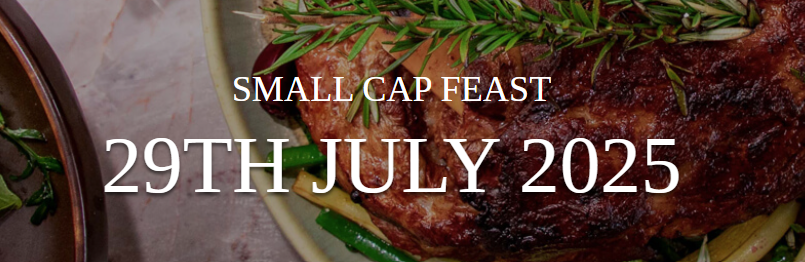 In today's #smallcap feast; news from...

#AIEA, #CFX, #FRG, #GMR, #JNEO, #PCIP, #PEG, #PSY, #STAF, #VRS

hybridan.com/small-cap-feas…