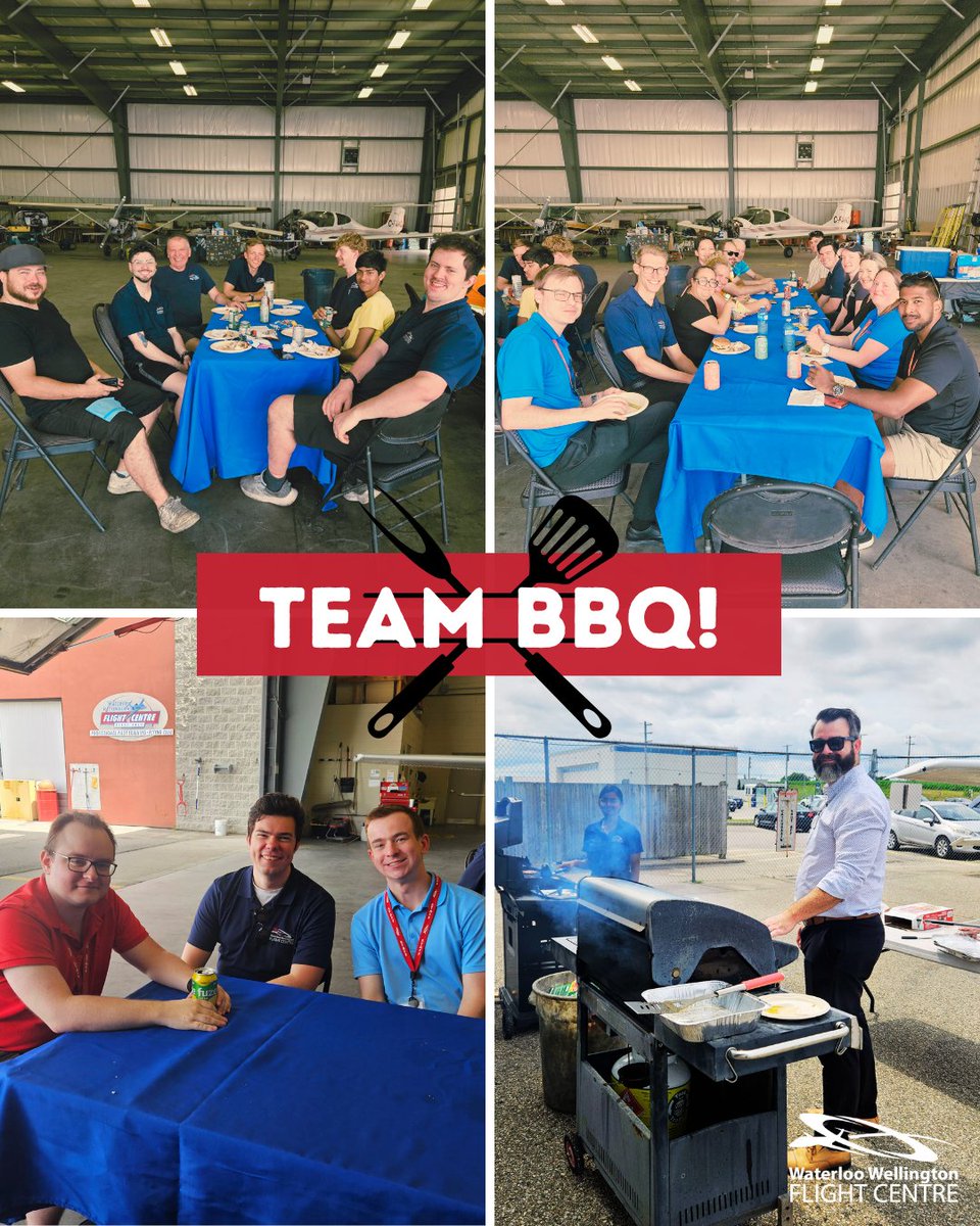 Thanks to everyone who came out for our team BBQ last Friday — what an awesome day with an amazing team! 🍔🌞

Big shoutout to Justin and Pon for working the grill! 🔥👏