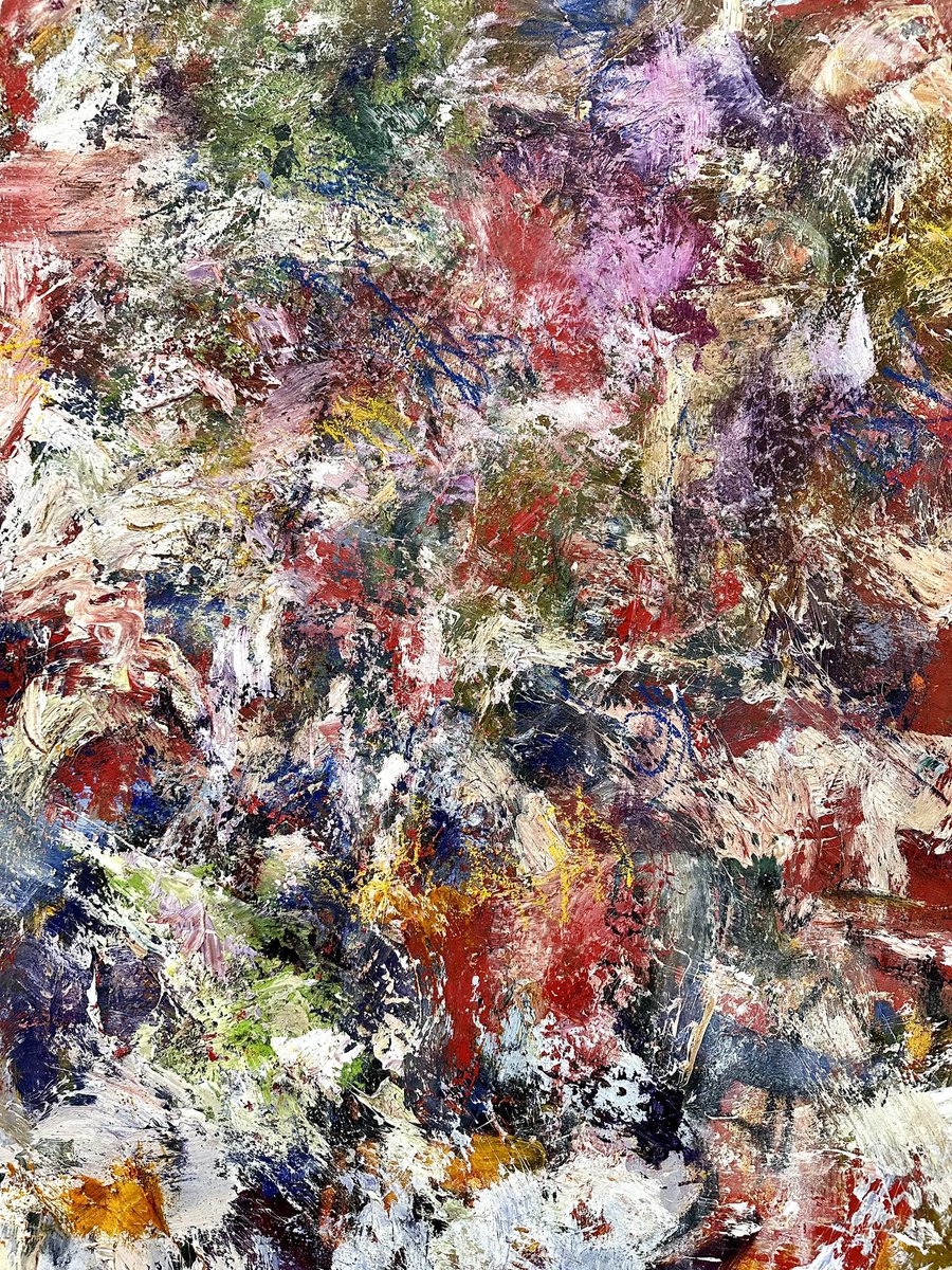 GM, hope everyone has a wonderful day! 🫶

“Neural Networks” (physical) by <a href="/egodead/">nishant</a>.