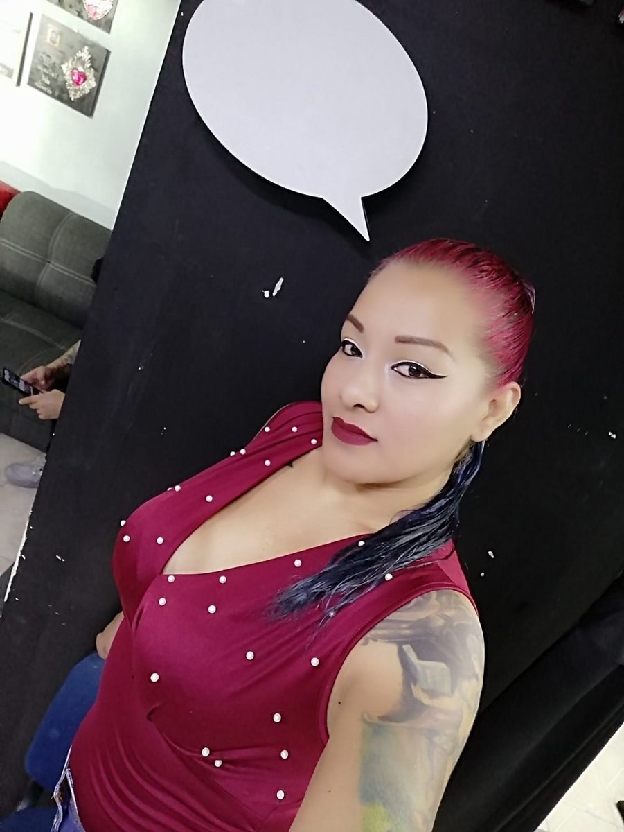 Hola hola buenos días