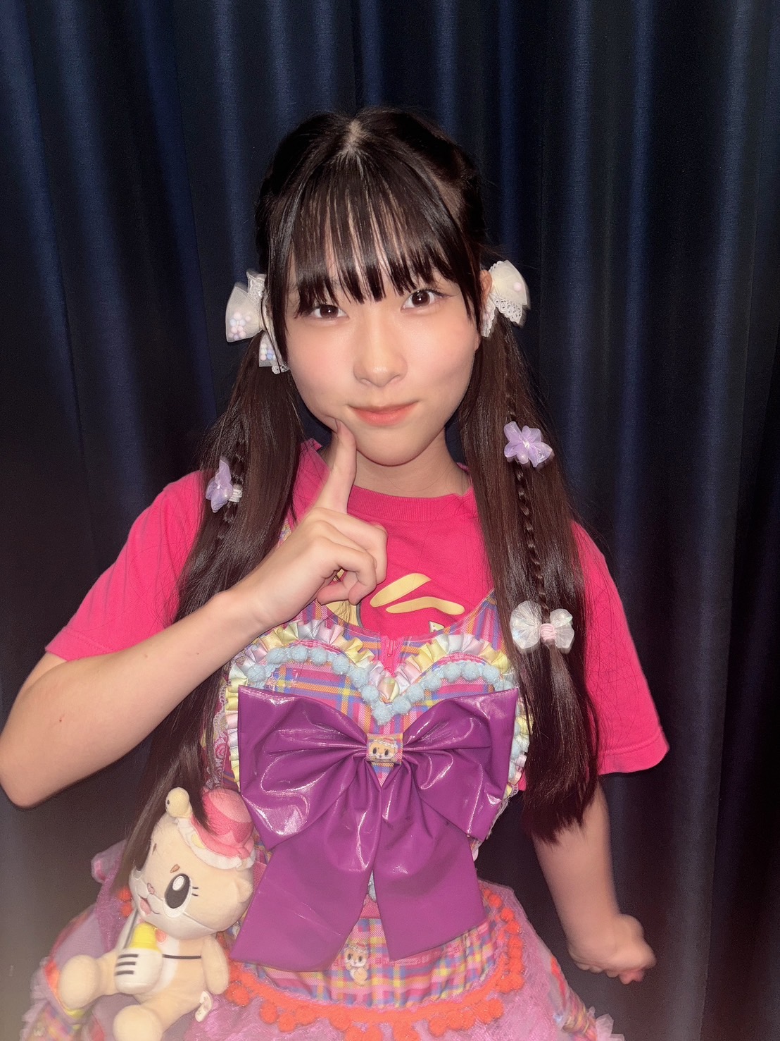 ちぃたんさま カワウソちぃたん☆OFFICIAL WEB SITE