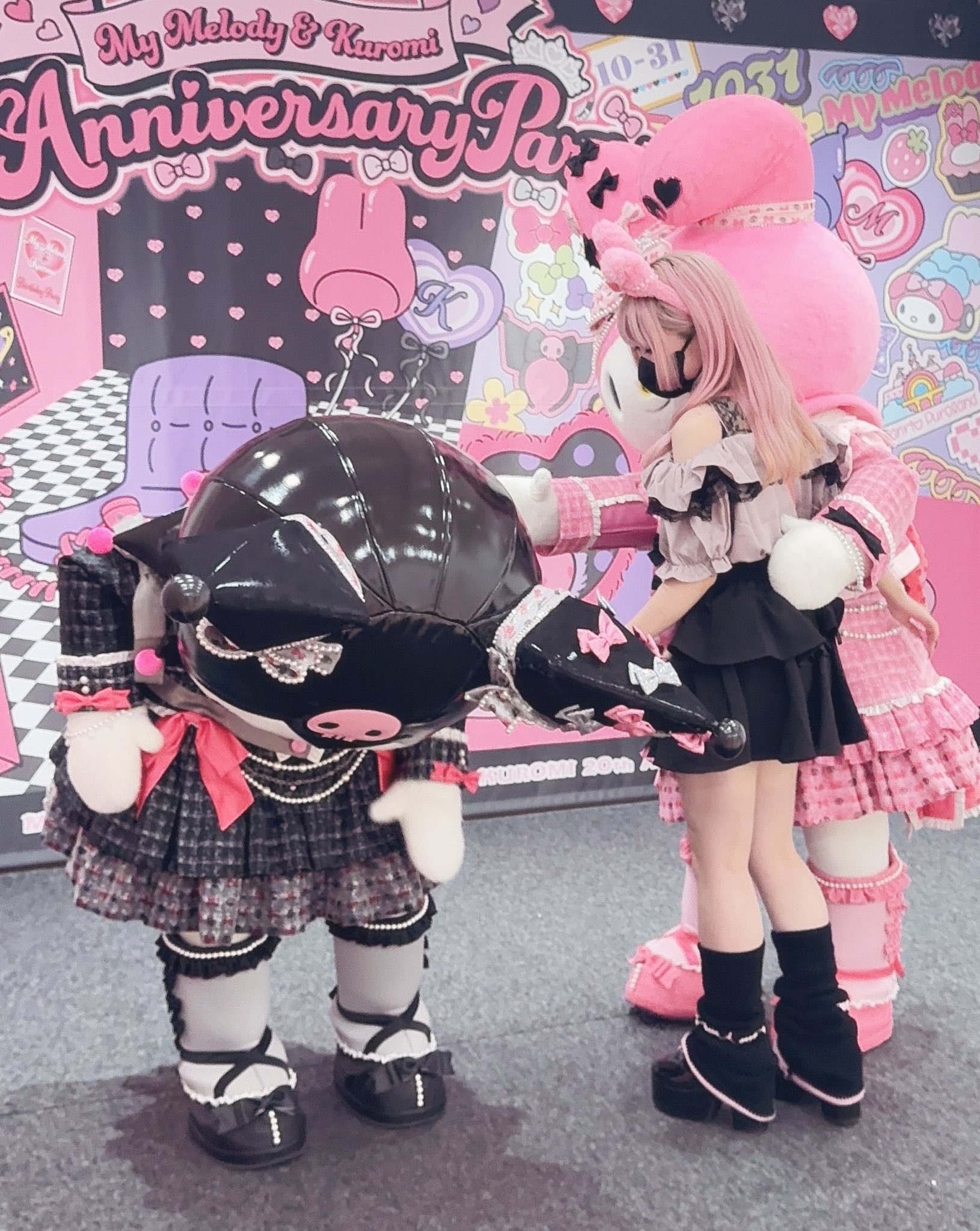 ちゃんくろ様♡ありがとうございます♡ 🔟 on X: 