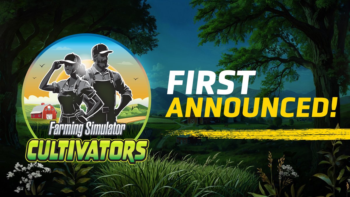 Welcome aboard Cultivators! 🧑‍🌾
Yesterday we announced the first 25 Community Cultivators! We’ll work closely with them to organize special events for the whole community. 🌾

They also provide us with valuable feedback from their regions – directly helping us to improve the