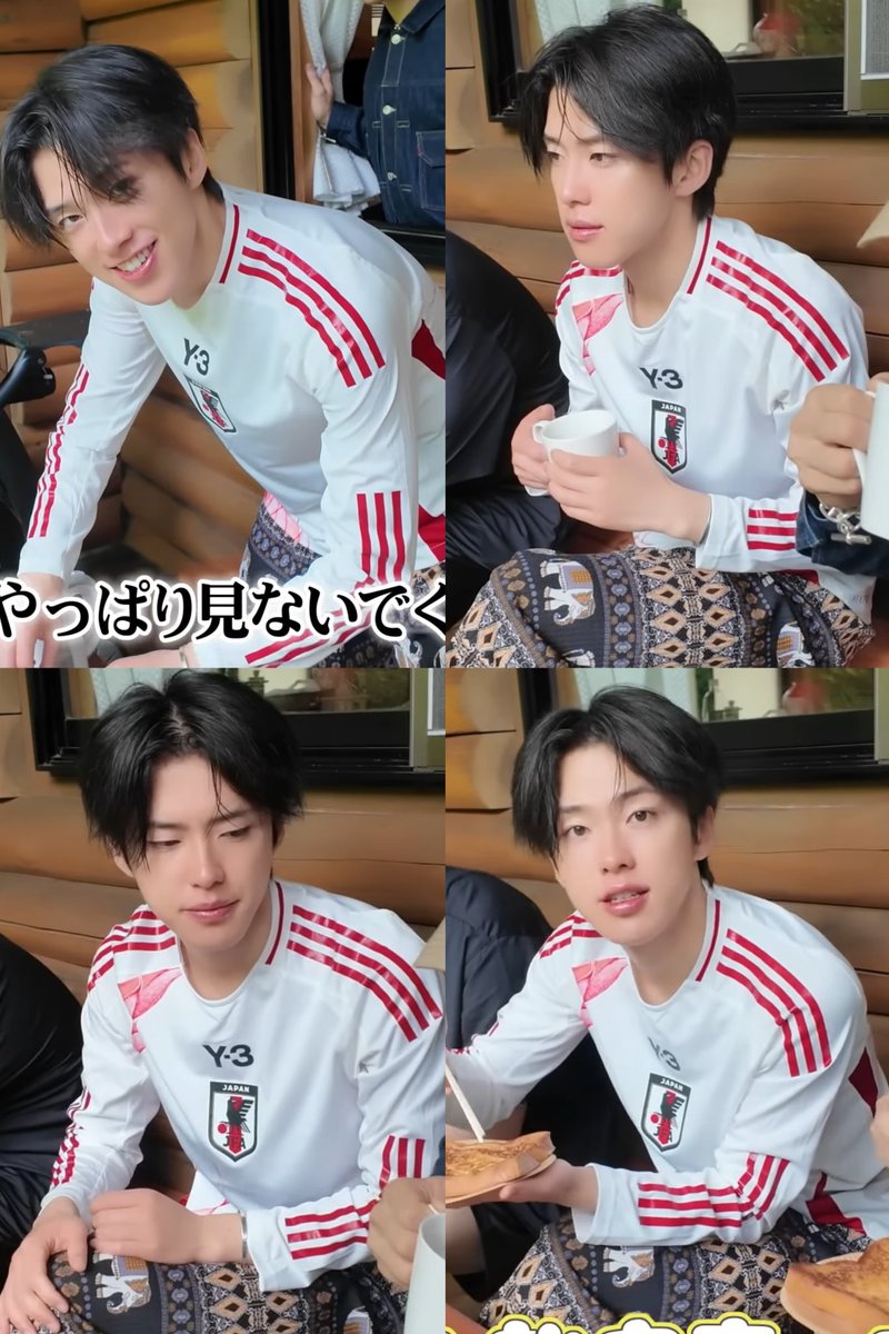 ララ🌱 (@spicy_pan) on Twitter photo 