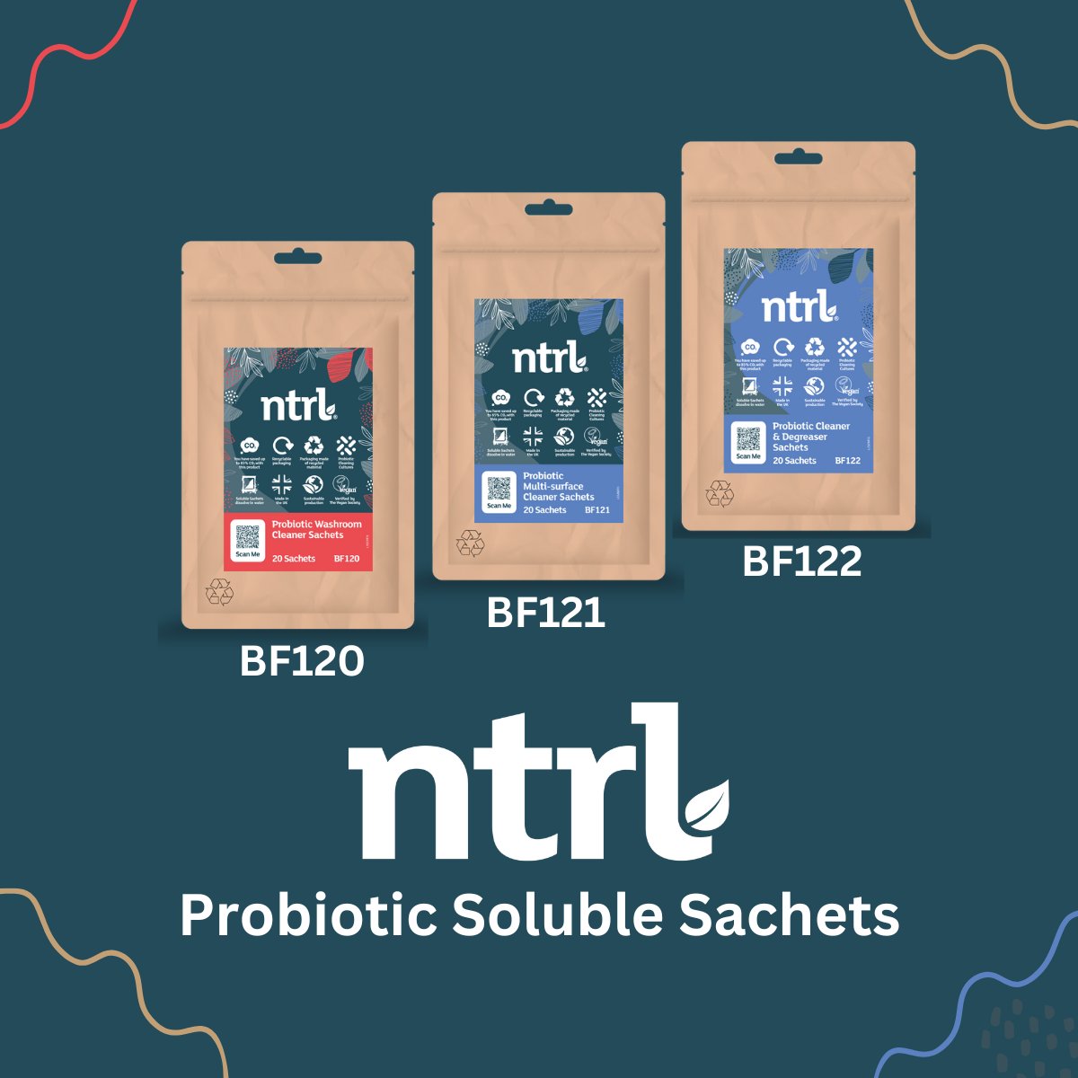 icphygiene's tweet image. ✨ Say hello to a smarter clean with our waste-free, water-soluble sachets. Compact, easy to use, and kind to the planet — cleaning has never been this efficient.

Find out more 📞 01234 843666

🌍 View the full range: yumpu.com/en/document/re…

#EcoCleaning #SustainableSolutions