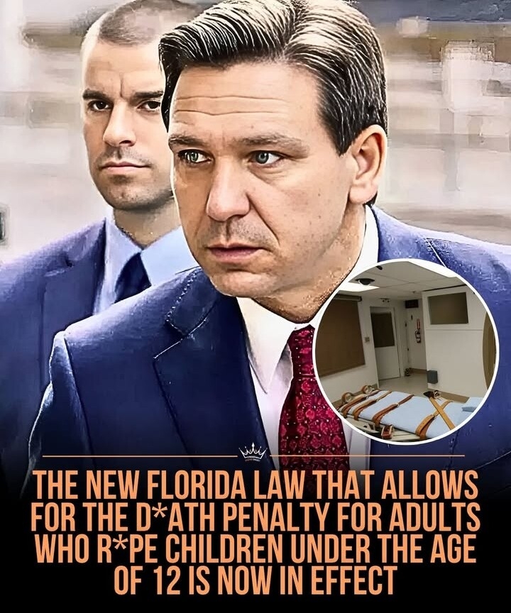 DeSantis is not playing
