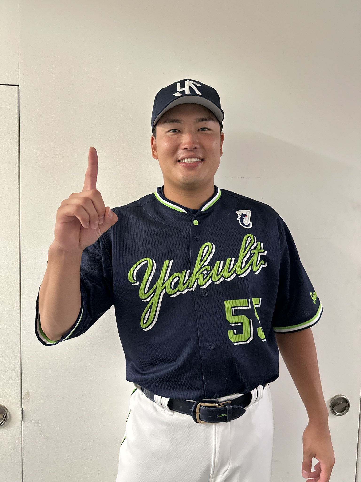 東京ヤクルトスワローズ公式 on X: 