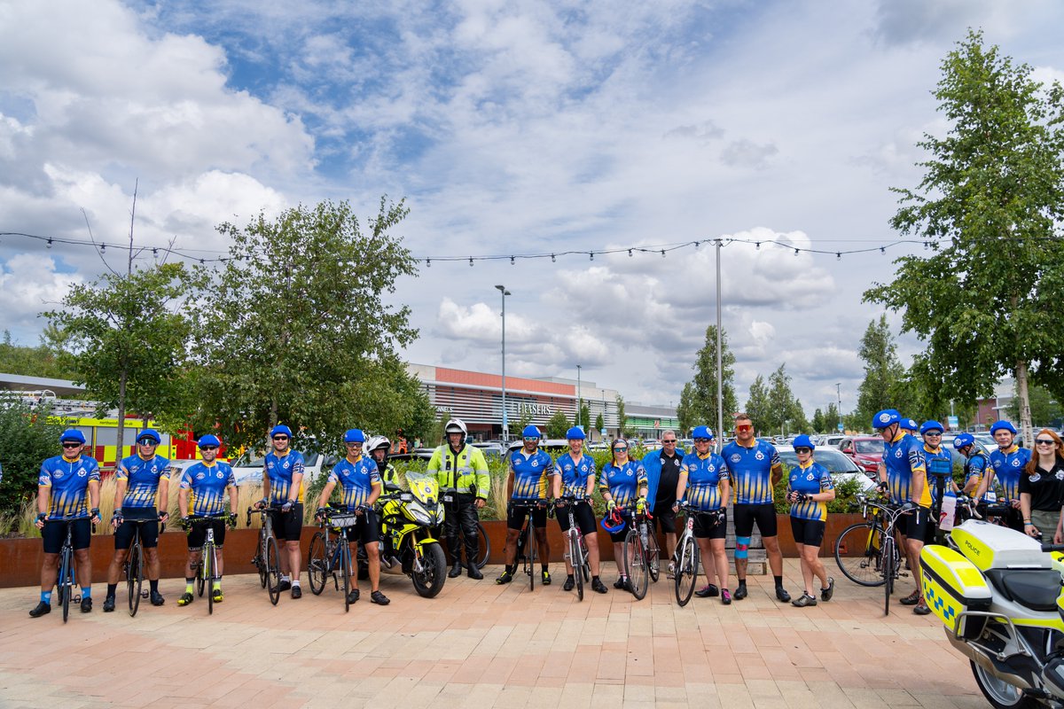 Northants Police tweet media