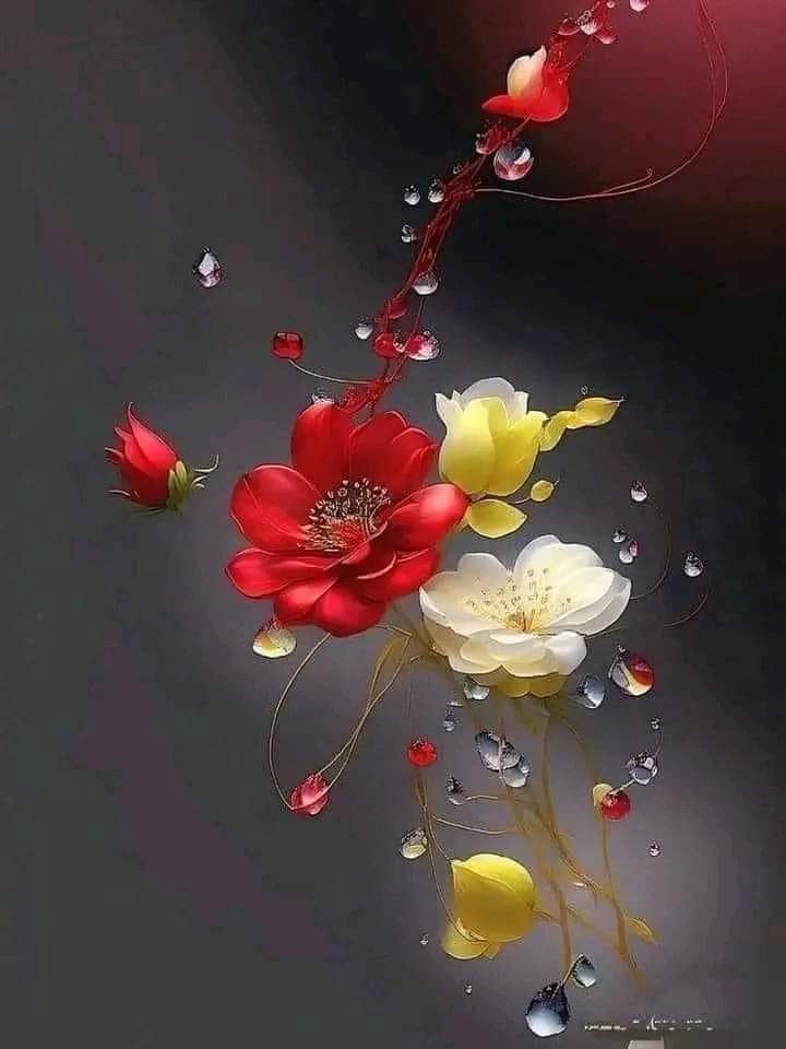 🌹 صباح الخير 🌹
الأصيـل كـطـيـب العـود
تـفـوح مـنـه رائـحة الطيـب
وإن أحرقـتـه يـزداد طـيـبـا
لا يـتـغـيـر مـع الـزمن
يـظـل الجميـع يـتـباهي بـطـيـبـه
وأنـتم كذلك
"صباحكم وردا أنتم عبـقـه" 
ونـغـمـا أنـتـم لحـنـه
ونـورا أنـتـم ضـيـاؤه 
يسعد صباحكم بكل 
خير وسعادة وراحة بال "