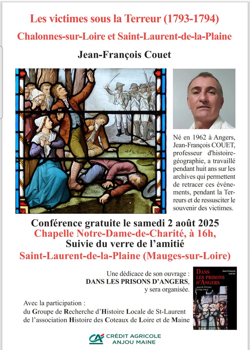 CVRH Vendee tweet media