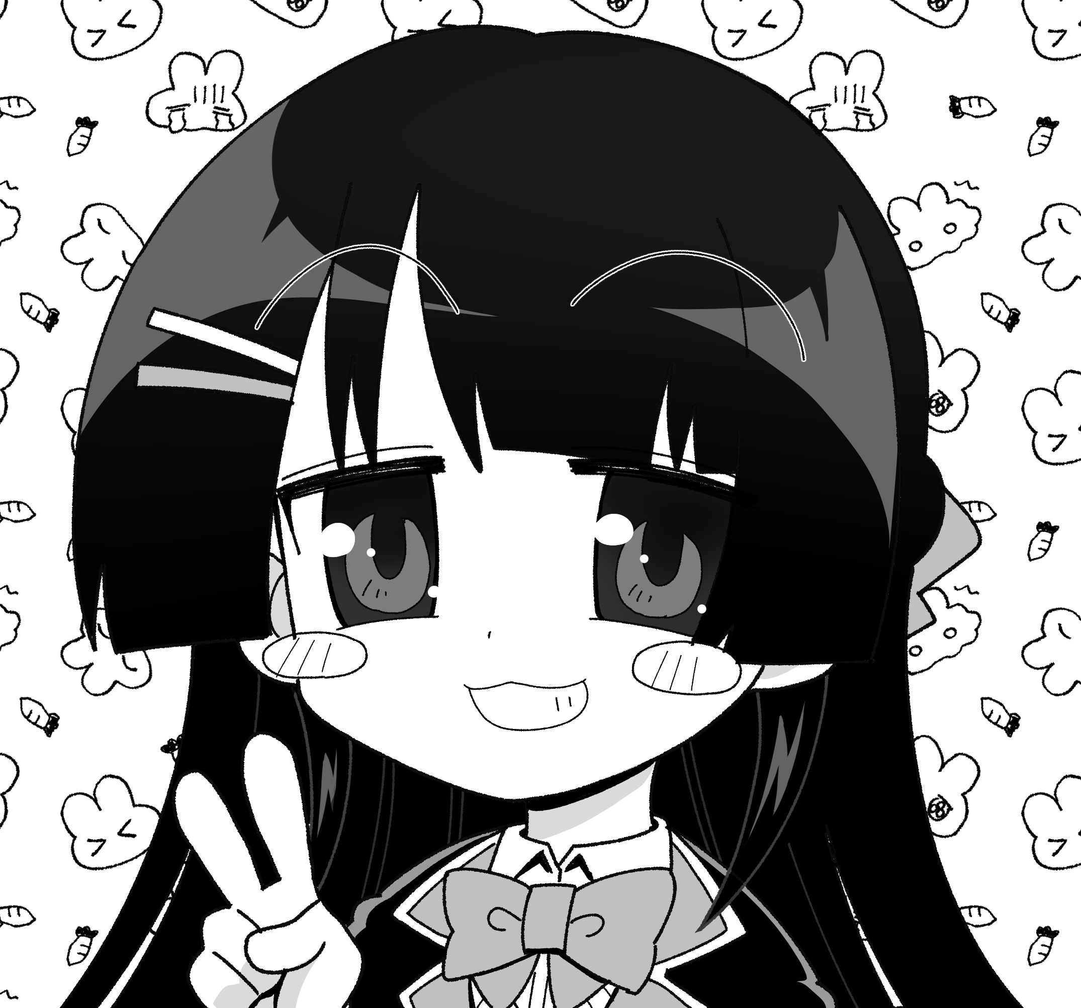 きらりん (@tsukino_kirara) / X