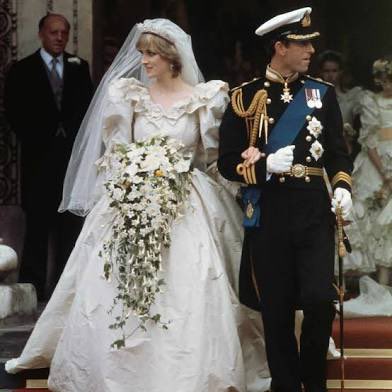 unreMARKLEble's tweet image. 44 years ago today, Prince Charles married Lady Diana Spencer at St Paul’s Cathedral. It was a perfect display of British pomp and pageantry-no one does it quite like the UK. Of course, fairy tales aren’t built to last, and this one didn’t either. #PrincessDiana #RoyalWedding