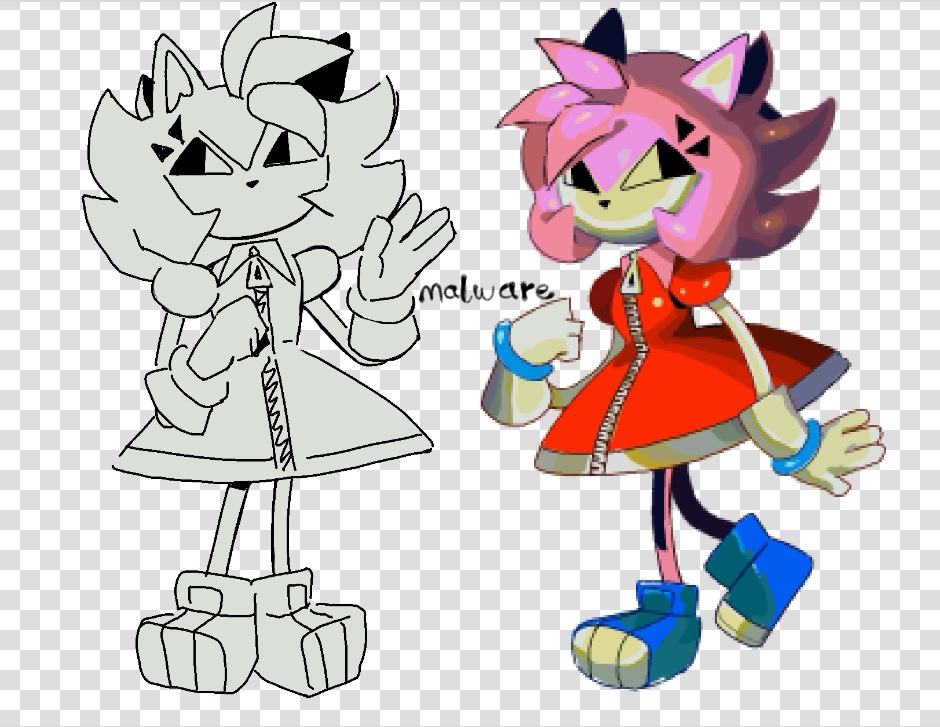 #Sonicexe #rewrite