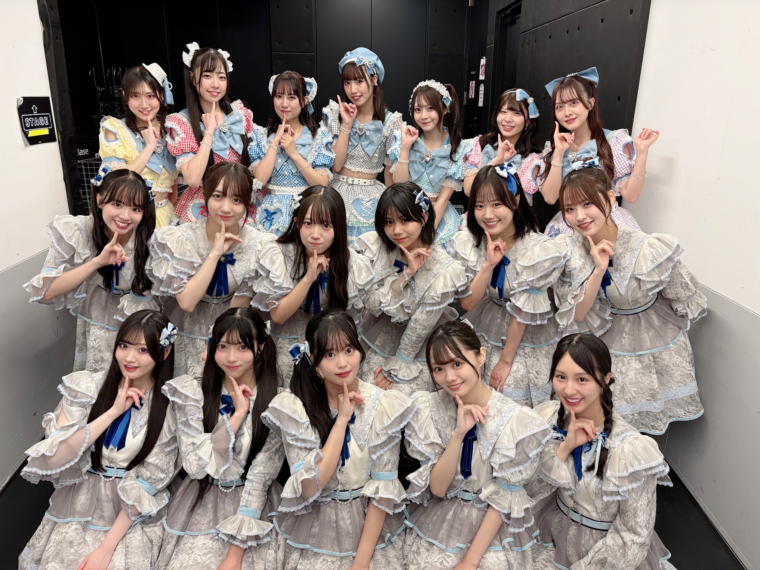 イベント絶版レア　ダーティーペア　ＬＯＶＥＬＹ♡ＡＮＧＥＬラブリーエンジェルTV Discography | ArcJewel アークジュエル