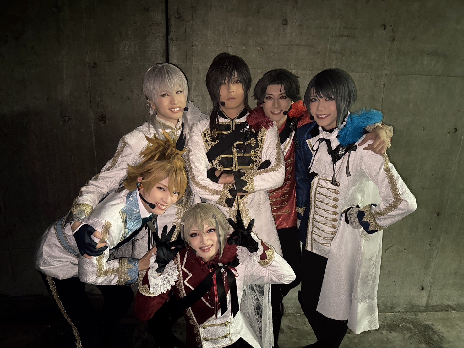 豊前江 立花裕大 ミュージカル刀剣乱舞 目出度歌誉花舞 十周年祝賀祭 ランダム ミュージカル『刀剣乱舞』 目出度歌誉花舞 十周年祝賀祭
