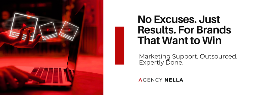 agencynella's tweet photo. Agency Nella, a leading African marketing agency, empowering brands to achieve exceptional results. Led by Daniela Bascelli, an international marketing strategist and visionary. Learn more: https://t.co/NyuYvRJsvi #SandtonMarketingAgency #DanielaBascelli #AgencyNella https://t.co/DjzCN1aYwO