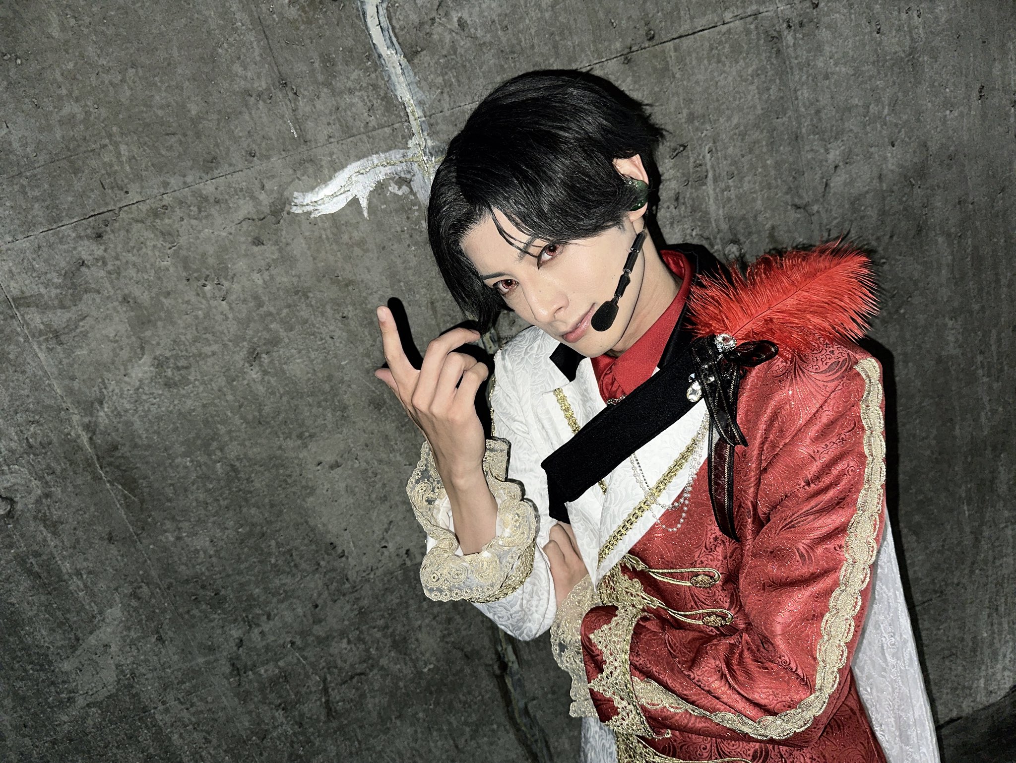 豊前江 立花裕大 ミュージカル刀剣乱舞 目出度歌誉花舞 十周年祝賀祭 ランダム ミュージカル 刀剣乱舞 目出度歌誉花舞 十周年祝賀祭 アクスタ