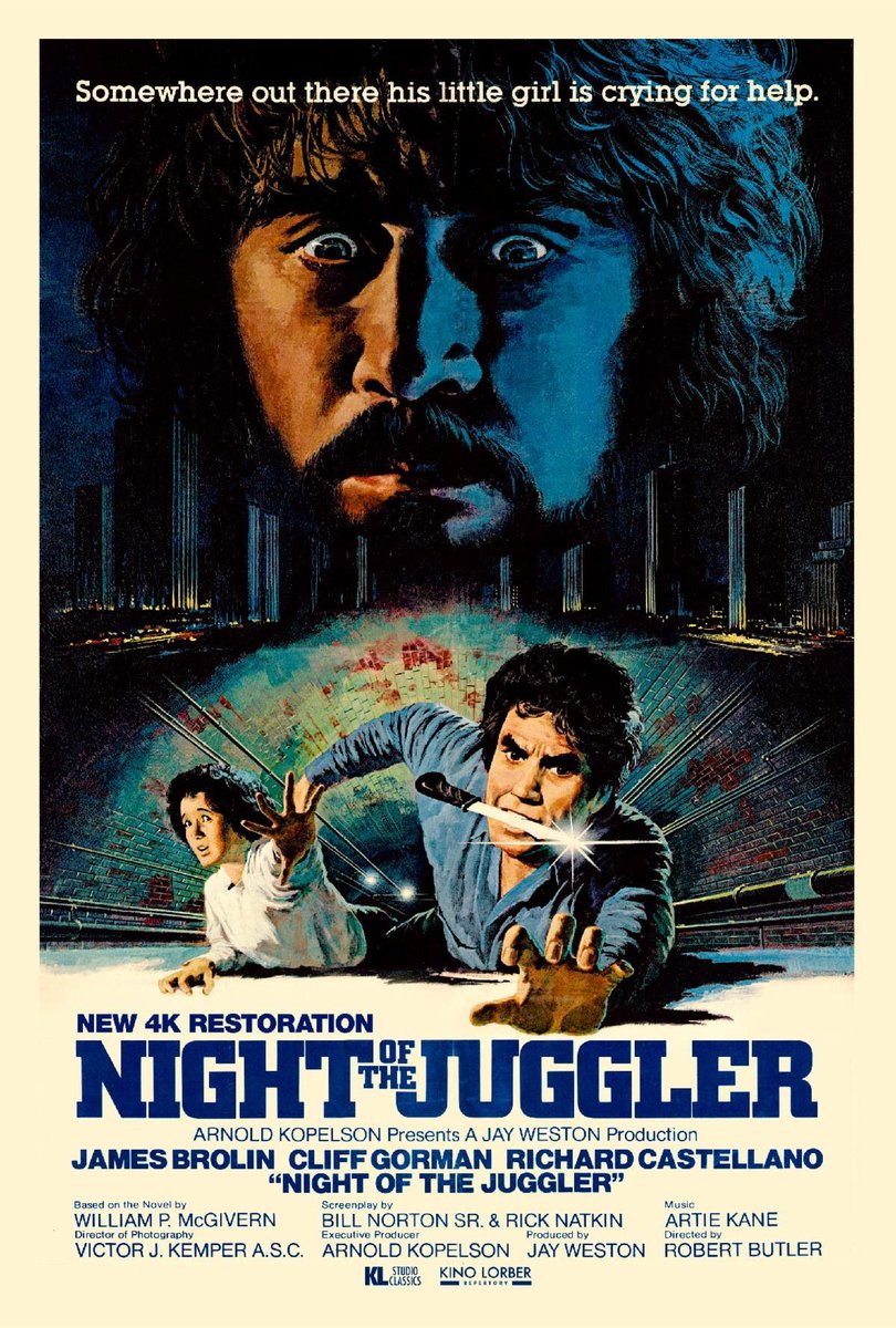 NIGHT OF THE JUGGLER – Available in Theaters for the First Time in 40 Years scaretissue.com/night-of-the-j…