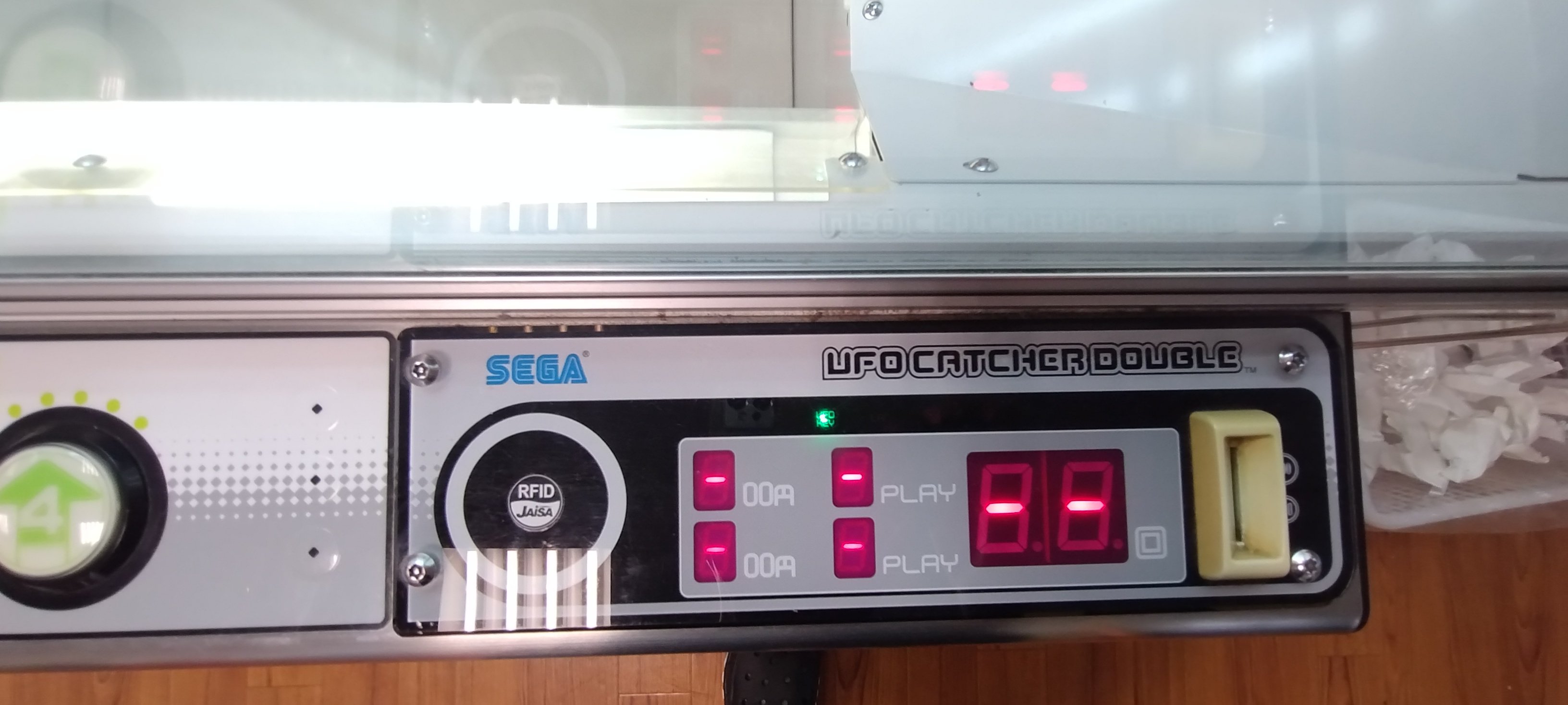 ufoキャッチャー【説明欄読んでくださいね】※値下げ不可 UFOキャッチャー】絶対取れない！？個人的詐欺台をまとめてみ