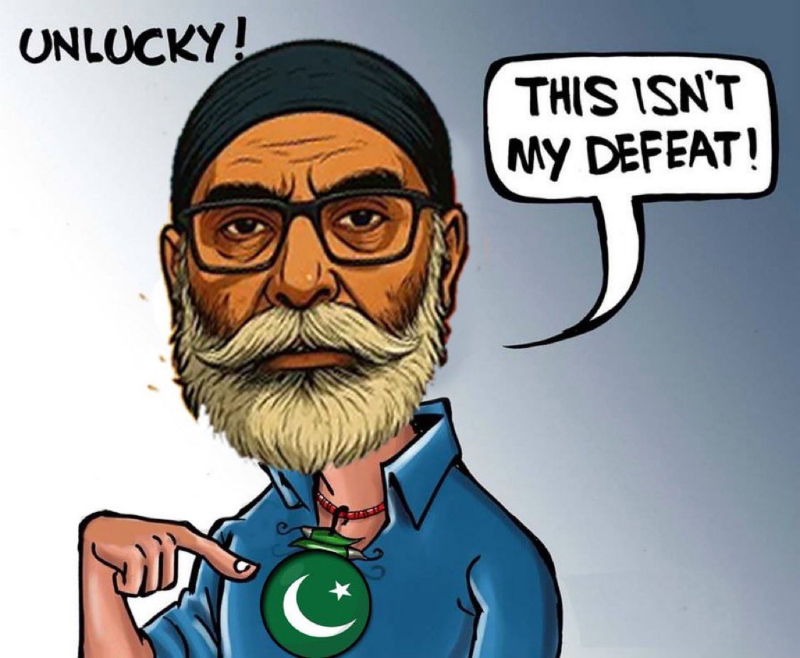 They shout "Khalistan Zindabad" in one breath and "Pakistan Zindabad" in the next. No love for Guru Gobind Singh, only obsession with guns &amp; hate. These aren't Sikhs—they're radicals in disguise. #ExposeKhalistanis #SikhNotSeparatist