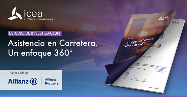 🔍Análisis de la Asistencia en Carretera en seguros de autos: el 75% de los siniestros se concentran en remolcajes por avería y problemas con baterías.

lnkd.in/d-Pj2QxQ