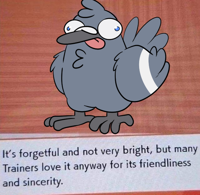 Hatch 🐀 (@hatchthepigeon) on Twitter photo 